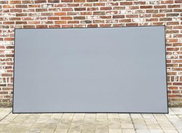 Optoma ALR101 Projectiescherm 100" beschikbaar voor biedingen