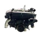 Moteur Mercedes-Benz Classe C W203 S203 - 2.0L - 2002, Ophalen of Verzenden, Gereviseerd, Mercedes-Benz