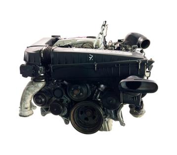 Moteur Mercedes-Benz Classe C W203 S203 - 2.0L - 2002 beschikbaar voor biedingen