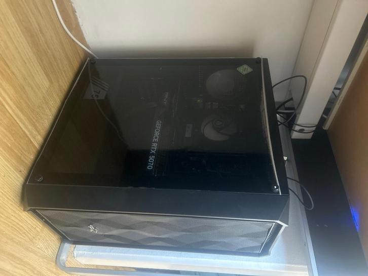 Gaming pc EXTREMEGAMER CLASSIC LVL 5 V3, Computers en Software, Desktop Pc's, Nieuw, 4 Ghz of meer, SSD, 32 GB, Gaming, Ophalen