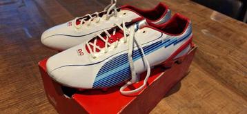 Voetbalschoenen Puma beschikbaar voor biedingen