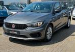Fiat // Tipo Hatchback, Voorwielaandrijving, Stof, Zwart, Bedrijf