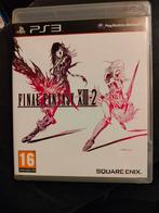 Final Fantasy XIII-2, PS3, Games en Spelcomputers, Games | Sony PlayStation 3, Ophalen of Verzenden, Zo goed als nieuw, Role Playing Game (Rpg)