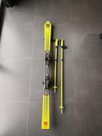 Ski's völkl 150 + skistokken, Ophalen, Ski, Ski's