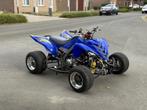 yamaha raptor 700r, Motoren, 700 cc