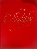 Calligraphy, Ophalen of Verzenden, Zo goed als nieuw, Tekenen en Schilderen