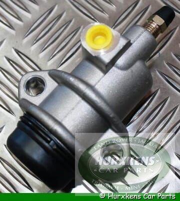 Hulp koppeling cilinder MG MGA /MGB /MGC, Auto-onderdelen, Transmissie en Toebehoren, MG, Nieuw, Ophalen of Verzenden