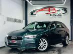 Audi A4 2.0 TDi Sport * GARANTIE 12 MOIS * 116MKM *, 5 places, Vert, Cuir, Break