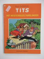 tits...nr.17...het mysterieuze parelsnoer.............1st, Ophalen of Verzenden, Gelezen