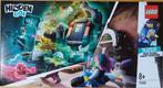 Lego 70430 - Newbury Subway, Ophalen of Verzenden, Nieuw, Complete set, Lego