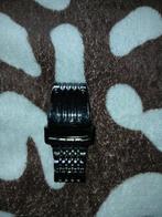 Dames horloge, Motoren, Ophalen