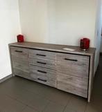 Commode, Ophalen, Zo goed als nieuw