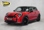 Mini cooper SE 2022 5000 km, Auto's, Mini, Elektrisch, Particulier, Cooper, Rood