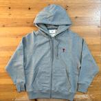 Ami paris Hoodie Capuchon jacket jas mantel trui veste, Ophalen of Verzenden