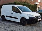 Peugeot Partner 1.6HDi Bj 2015 EU5b, Autos, Peugeot, 2 places, Boîte manuelle, Autre carrosserie, 2 portes