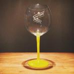 2 glazen Schweppes, Verzamelen, Glas en Drinkglazen, Ophalen, Nieuw, Frisdrankglas