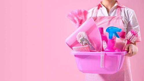 Per direkt beschikbaar, gewoon een schoon Huis!, Vacatures, Vacatures | Schoonmaak en Facilitaire diensten