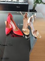 Set of shoes