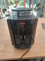 Machine à café à grains Krups, Gebruikt, Ophalen