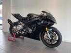 BMW S1000RR Circuit Moto, Motoren, 4 cilinders, Bedrijf, Super Sport, Meer dan 35 kW