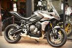 TRIUMPH 660 TIGER SPORT ***MOTOVERTE.BE***, 3 cilinders, Toermotor, 660 cc, Bedrijf