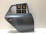 Seat Ibiza 6J0 Hachback 5D deur  portier rechtsachter 08-17, Ophalen of Verzenden, Gebruikt, Seat, Deur