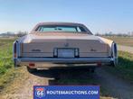 Cadillac Eldorado coupe 1978 | Route 66 Auctions, Autos, Oldtimers & Ancêtres, Achat, Intérieur cuir, Entreprise, Beige