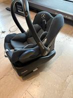 Maxi cosi + familyfix, Ophalen, Isofix