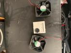 Ventilator, Computers en Software, Computerkoelers, Ophalen, Zo goed als nieuw
