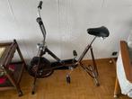 Vintage hometrainer, Ophalen, Gebruikt, Metaal, Hometrainer