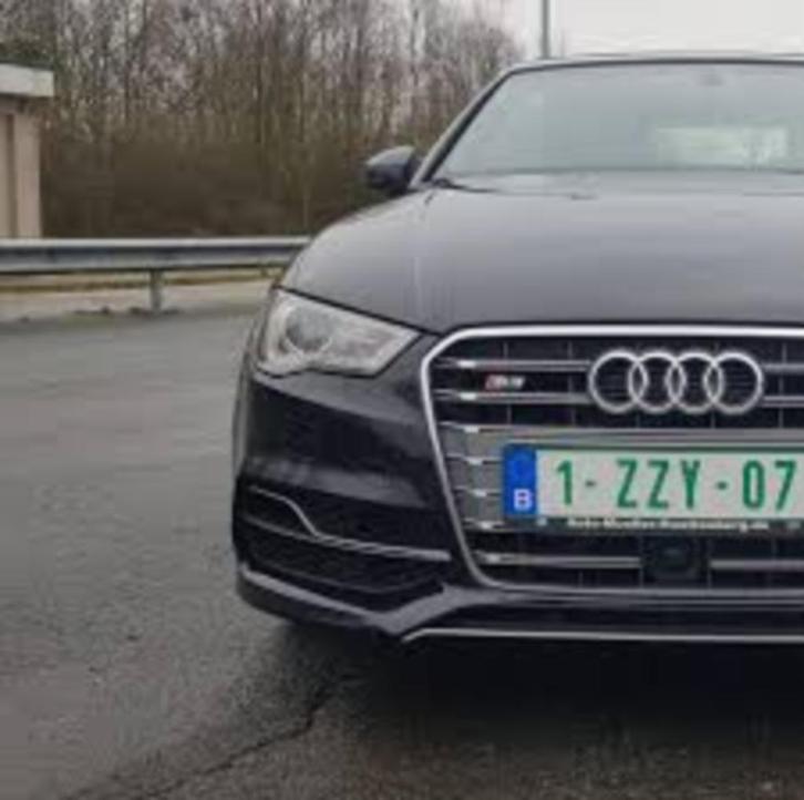 Technische inspectie, verhuur van Z-platen., Auto diversen, Autostaanplaatsen en Garages