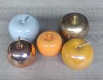 decoratie appels, Ophalen of Verzenden