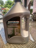 quicksilver dfi tweetakt olie, Watersport en Boten, Ophalen, Zo goed als nieuw, Onderhoud en Reparatie