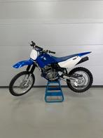 yamaha ttr 125, Motoren, Motoren | Yamaha, Particulier