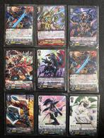 Losse Cardfight!! Vanguard kaarten, Enlèvement ou Envoi, Comme neuf, Cartes en vrac
