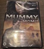 The Mummy, Vanaf 16 jaar, Ophalen of Verzenden, Nieuw in verpakking, Actiethriller
