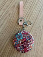 Nieuwe sleutelhanger met 2 spiegels, Ophalen of Verzenden, Nieuw