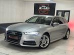 Audi A6 S-Line / 2.0tdi / 2017 / euro6 / 150.000km.., Auto's, Audi, 100 kW, 1998 cc, Parkeersensor, Leder