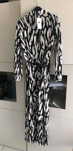 Belle combinaison noire et blanche, Enlèvement, Comme neuf, Taille 36 (S), Blanc