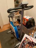 Hometrainer Domyos, Ophalen, Aluminium, Zo goed als nieuw, Benen