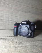 Nikon D7200 met lot van accessories, Audio, Tv en Foto, Fotocamera's Digitaal, Ophalen, Zo goed als nieuw, Nikon