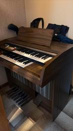 Kawai electro chord bass 1, Muziek en Instrumenten, Ophalen, Gebruikt, Orgel