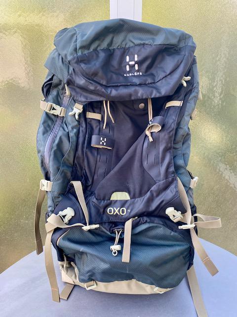 Sac à dos de randonnée Haglöfs, Bijoux, Sacs & Beauté, Sacs | Sacs à dos, Comme neuf, Enlèvement