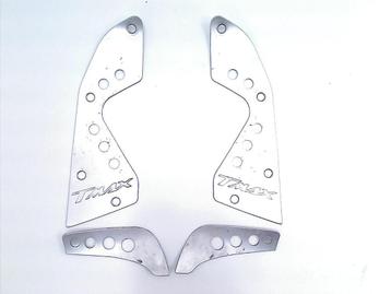 TREEPLANK Yamaha XP 500 T-Max 2008-2011 (XP500 TMAX) beschikbaar voor biedingen
