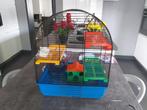 Hamsterhok, Ophalen, Zo goed als nieuw