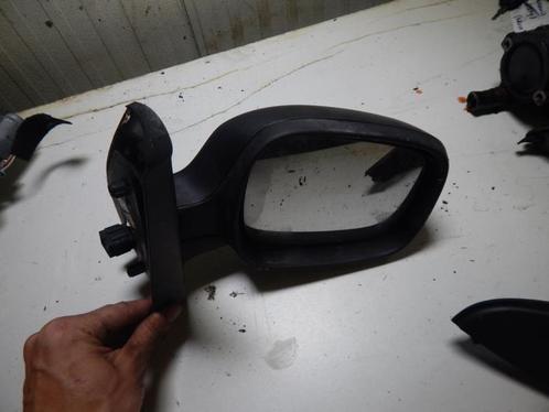 Buitenspiegel rechts van een Renault Kangoo, Auto-onderdelen, Spiegels, Renault, Gebruikt, 3 maanden garantie, Ophalen of Verzenden