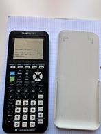Grafische zakrekenmachine (TI-84), Diversen, Rekenmachines, Ophalen, Grafische rekenmachine, Zo goed als nieuw