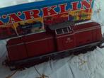 MARKLIN, Hobby en Vrije tijd, Modeltreinen | H0, Wisselstroom, Locomotief, Ophalen of Verzenden, Zo goed als nieuw