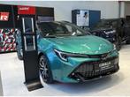 Toyota Corolla GR Sport, Vert, Hybride Électrique/Essence, Break, Automatique