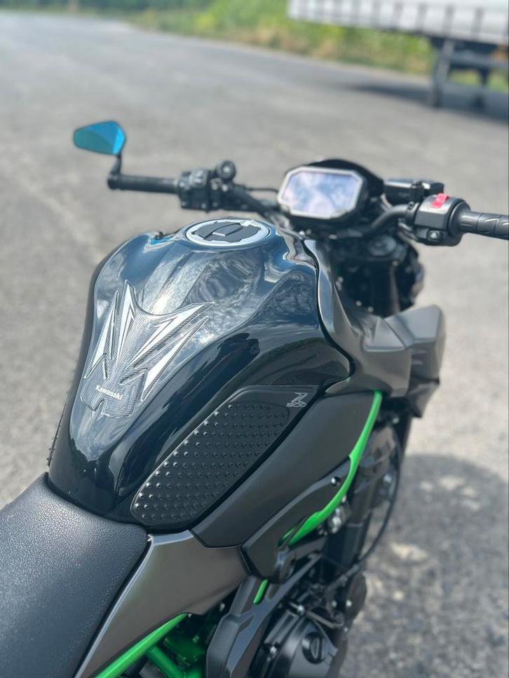 Kawasaki Z900 Performance, Motoren, Motoren | Kawasaki, Particulier, Naked bike, meer dan 35 kW, 4 cilinders, Motorrijbewijs A